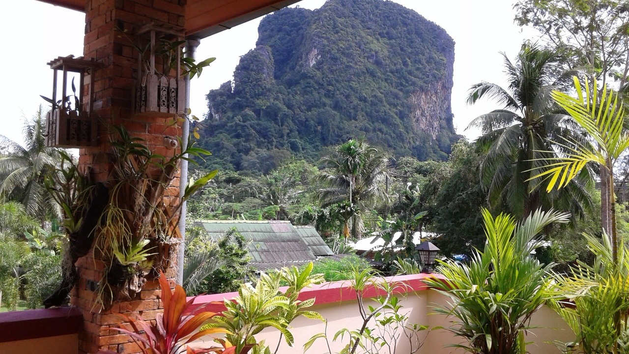 Photo of Outdoor in Nong Thale