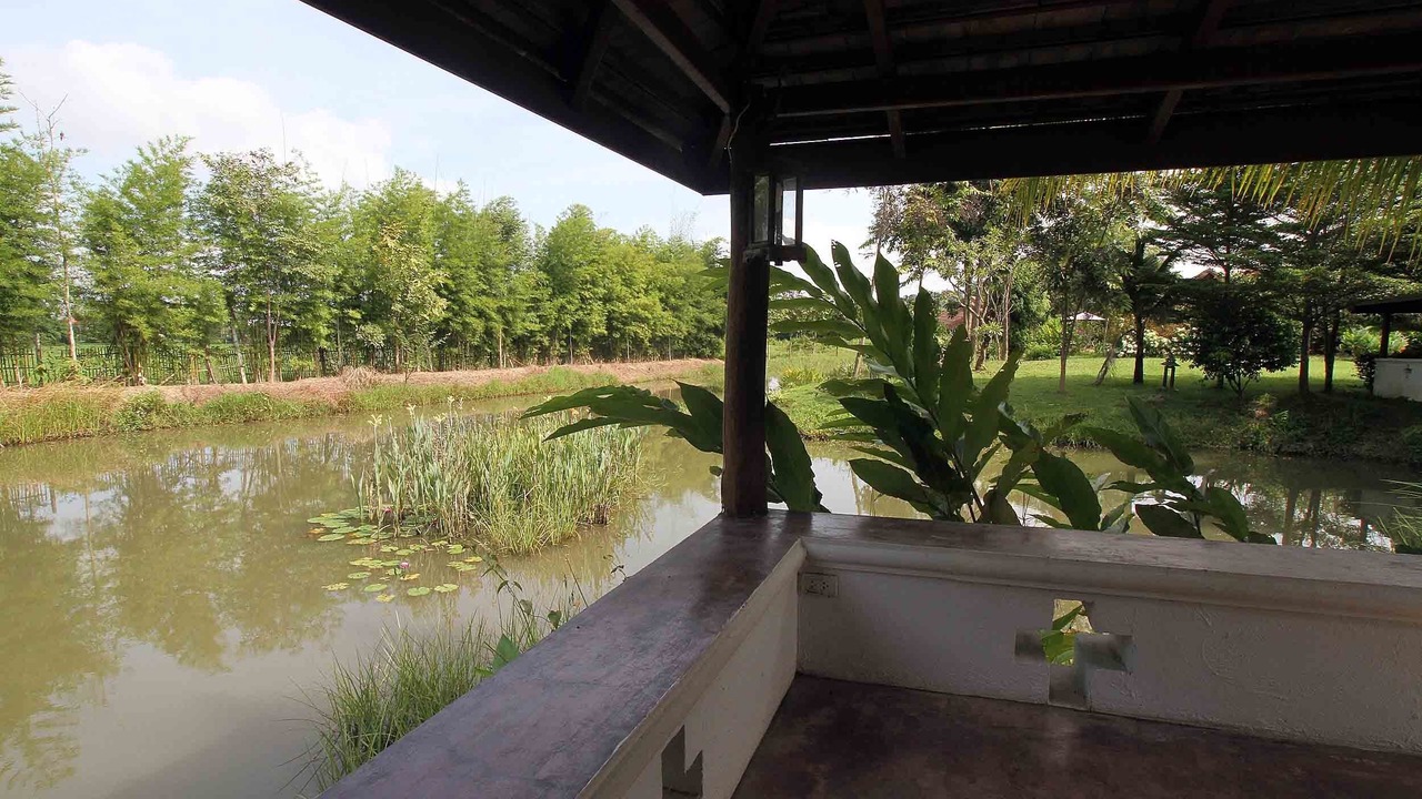 Photo of Outdoor in Choeng Doi