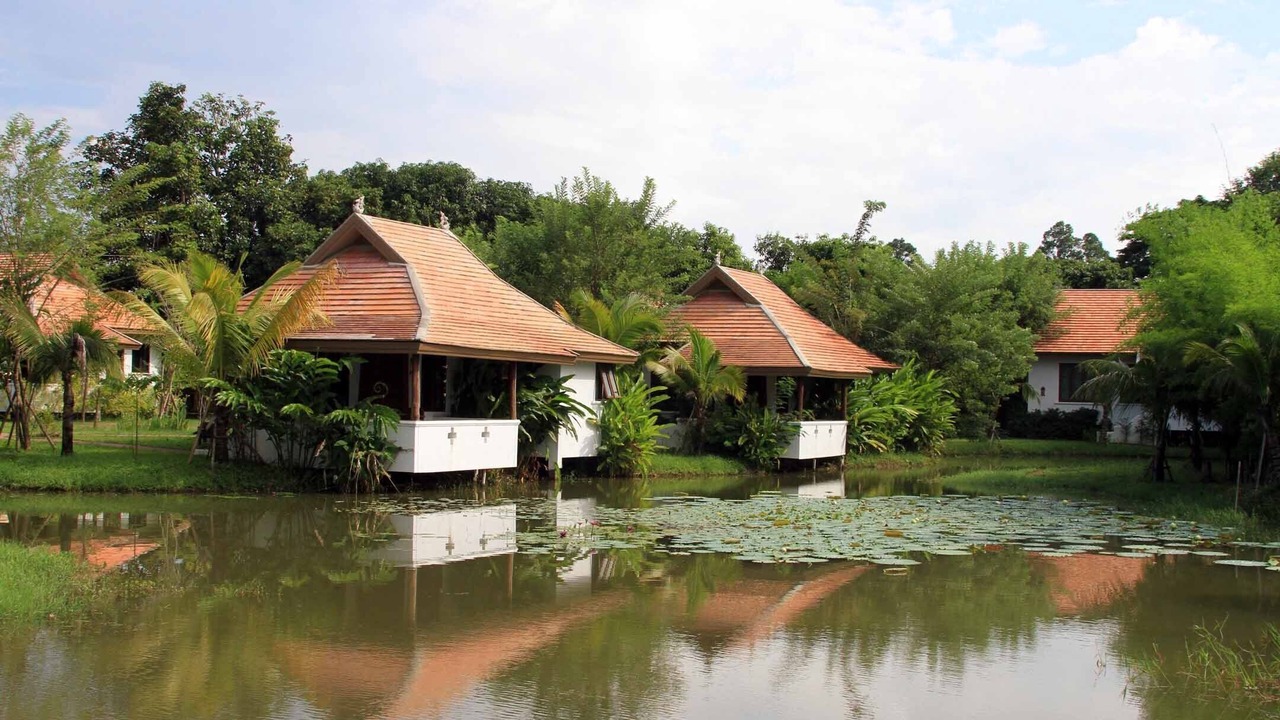 Photo of Outdoor in Choeng Doi