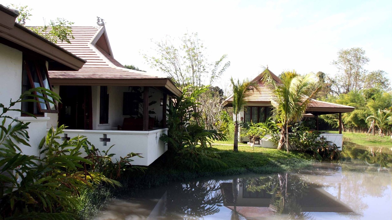 Photo of Outdoor in Choeng Doi