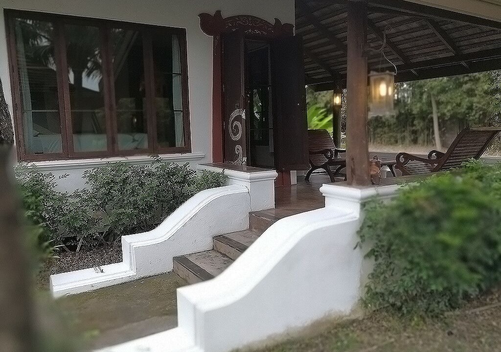 Photo of Outdoor in Choeng Doi