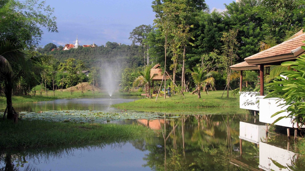 Photo of Outdoor in Choeng Doi