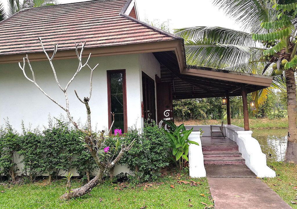 Photo of Outdoor in Choeng Doi