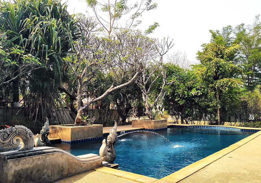 Photo of Outdoor in Choeng Doi