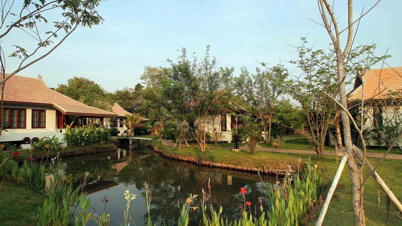 Photo of Outdoor in Choeng Doi