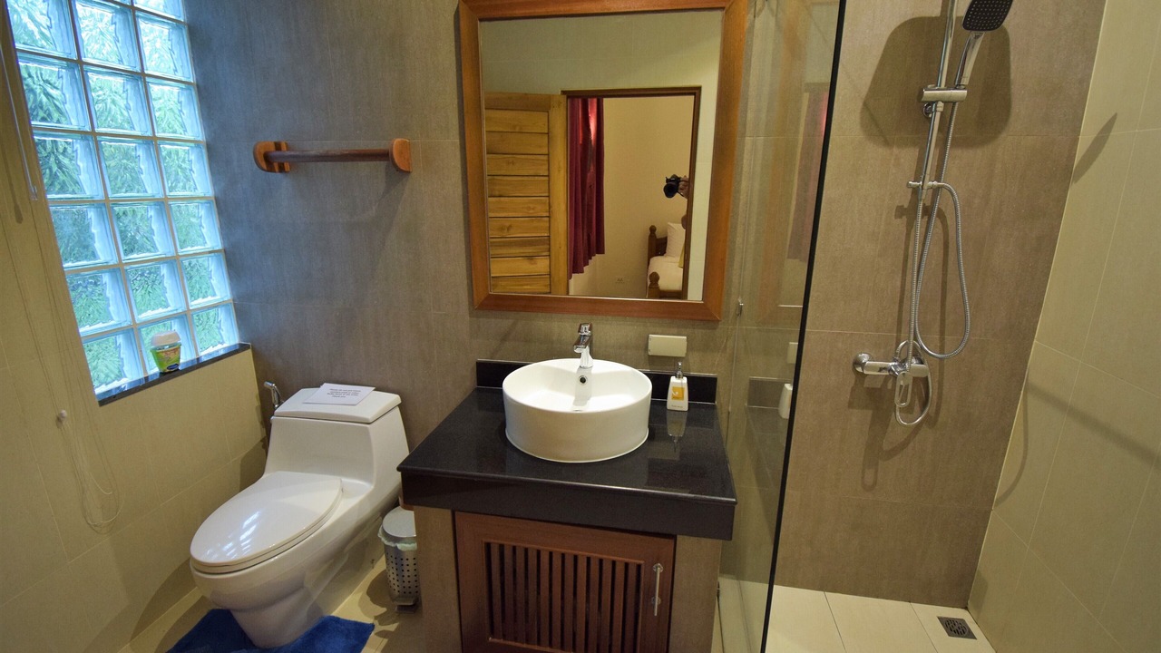 Photo of Bathroom in Plai Laem