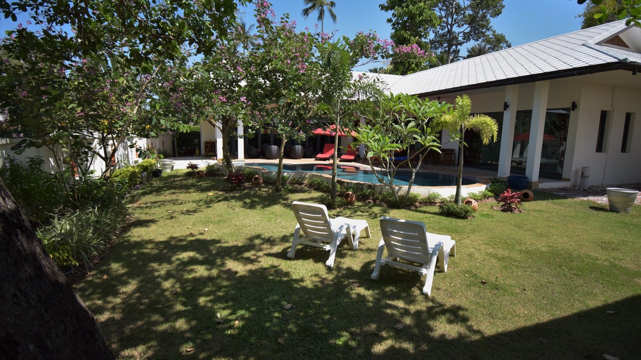 Photo of Outdoor in Plai Laem