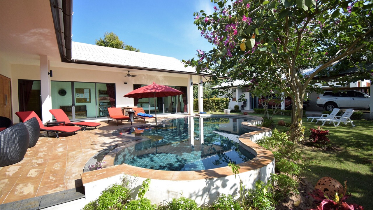 Photo of Outdoor in Plai Laem