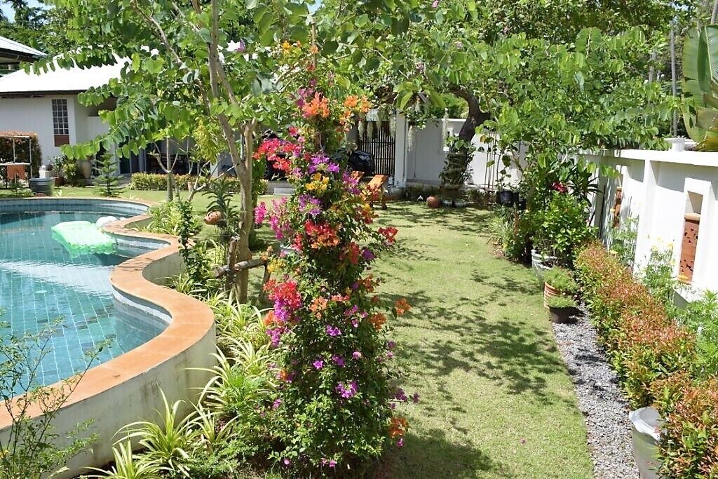 Photo of Outdoor in Plai Laem