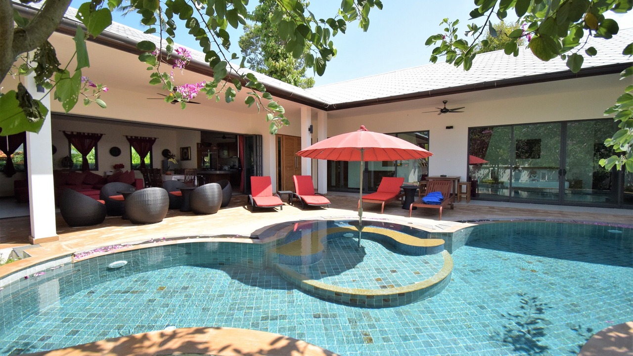 Photo of Outdoor in Plai Laem