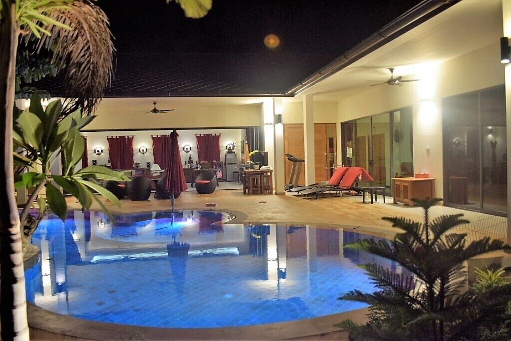 Photo of Outdoor in Plai Laem