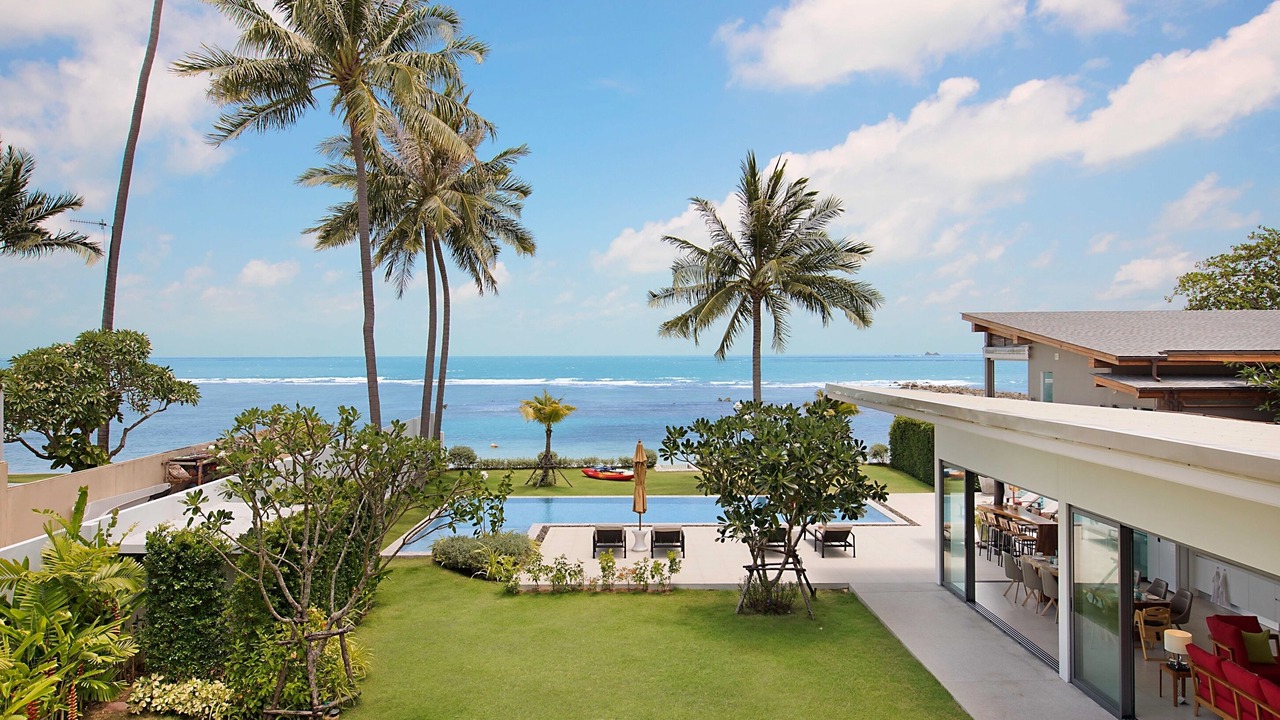 Photo of Outdoor in Thong Krut