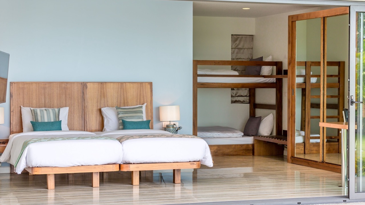 Photo of Bedroom in Thong Krut