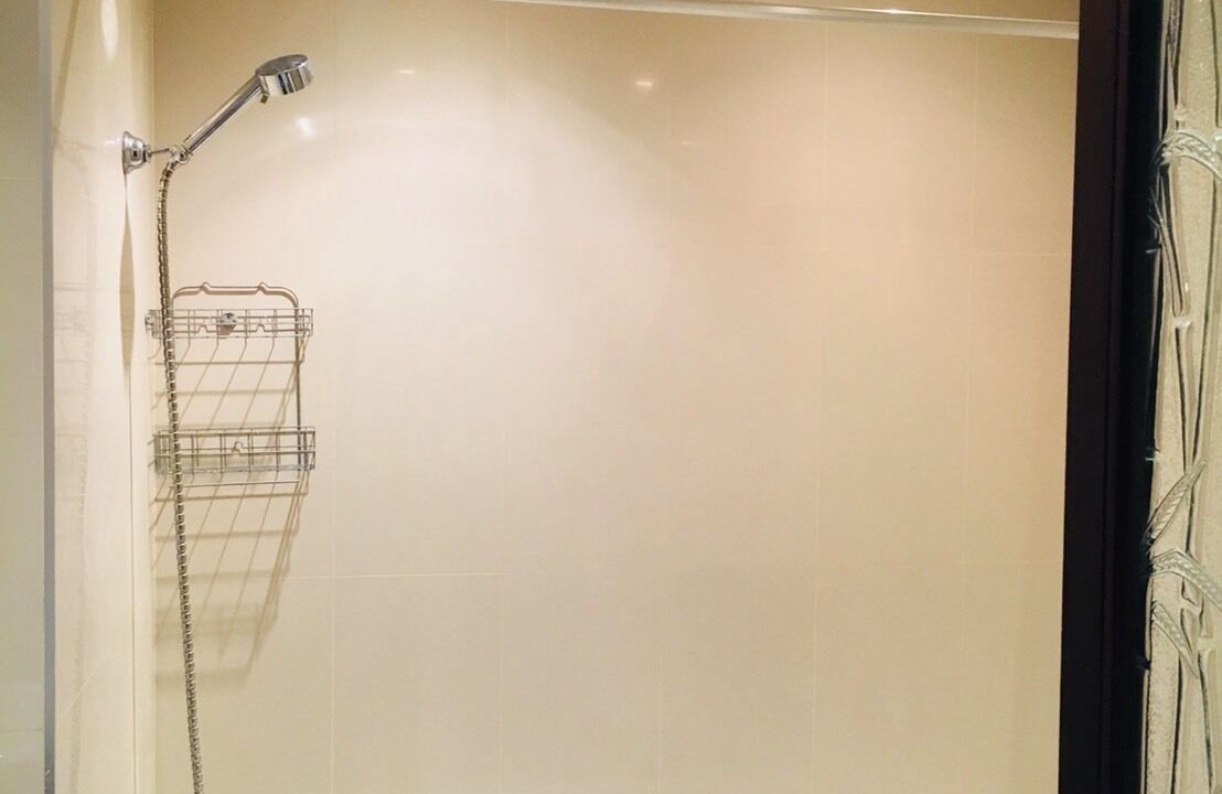 Photo of Bathroom in Wat Ket