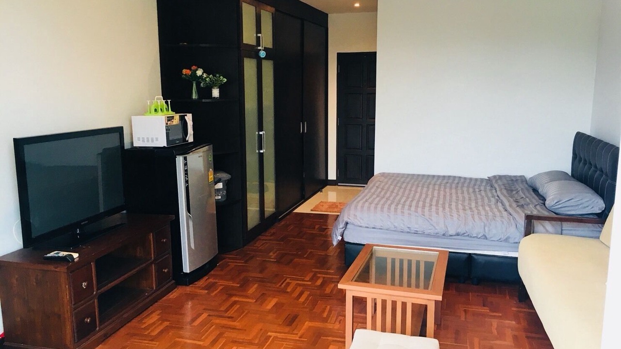 Photo of Bedroom in Wat Ket