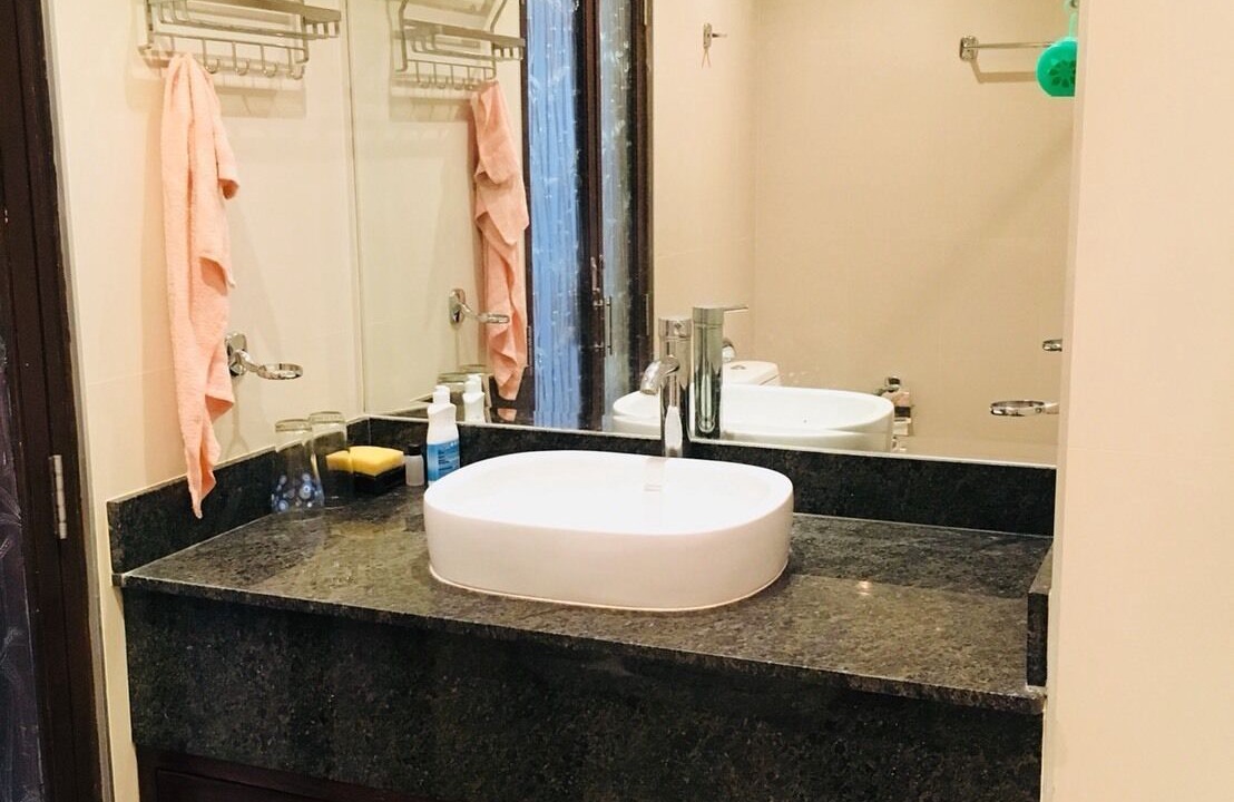 Photo of Bathroom in Wat Ket