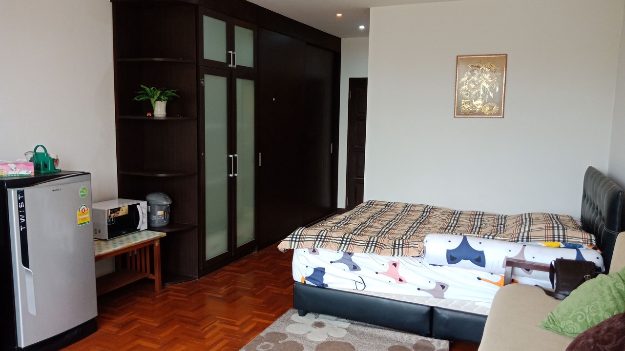 Photo of Bedroom in Wat Ket