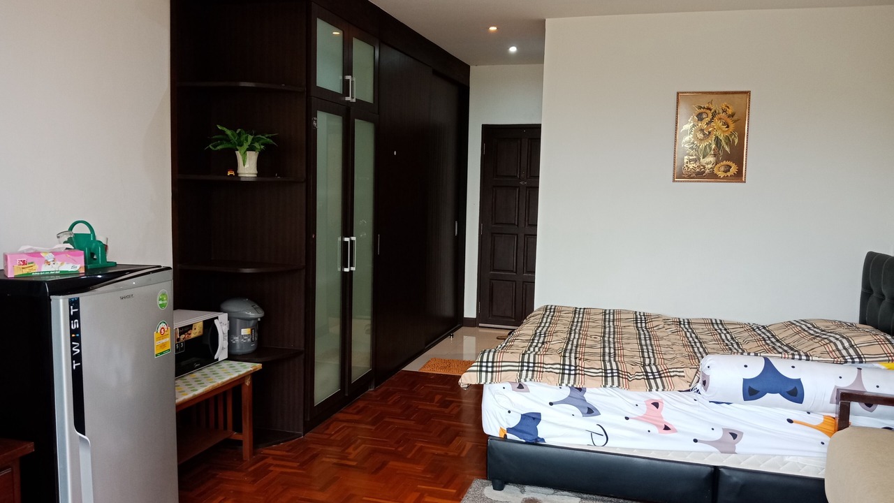 Photo of Bedroom in Wat Ket