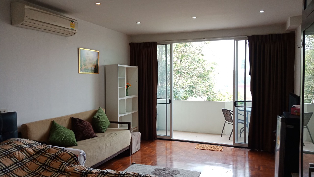 Photo of Livingroom in Wat Ket