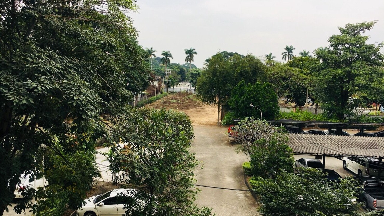 Photo of Outdoor in Wat Ket