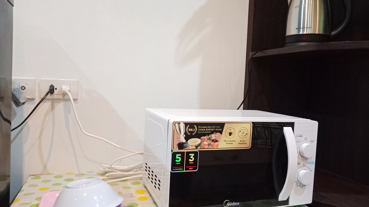 Photo of Kitchen in Wat Ket