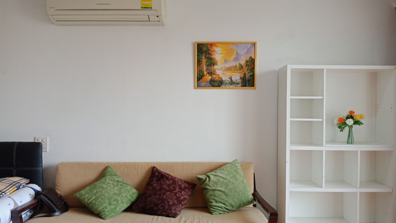 Photo of Livingroom in Wat Ket