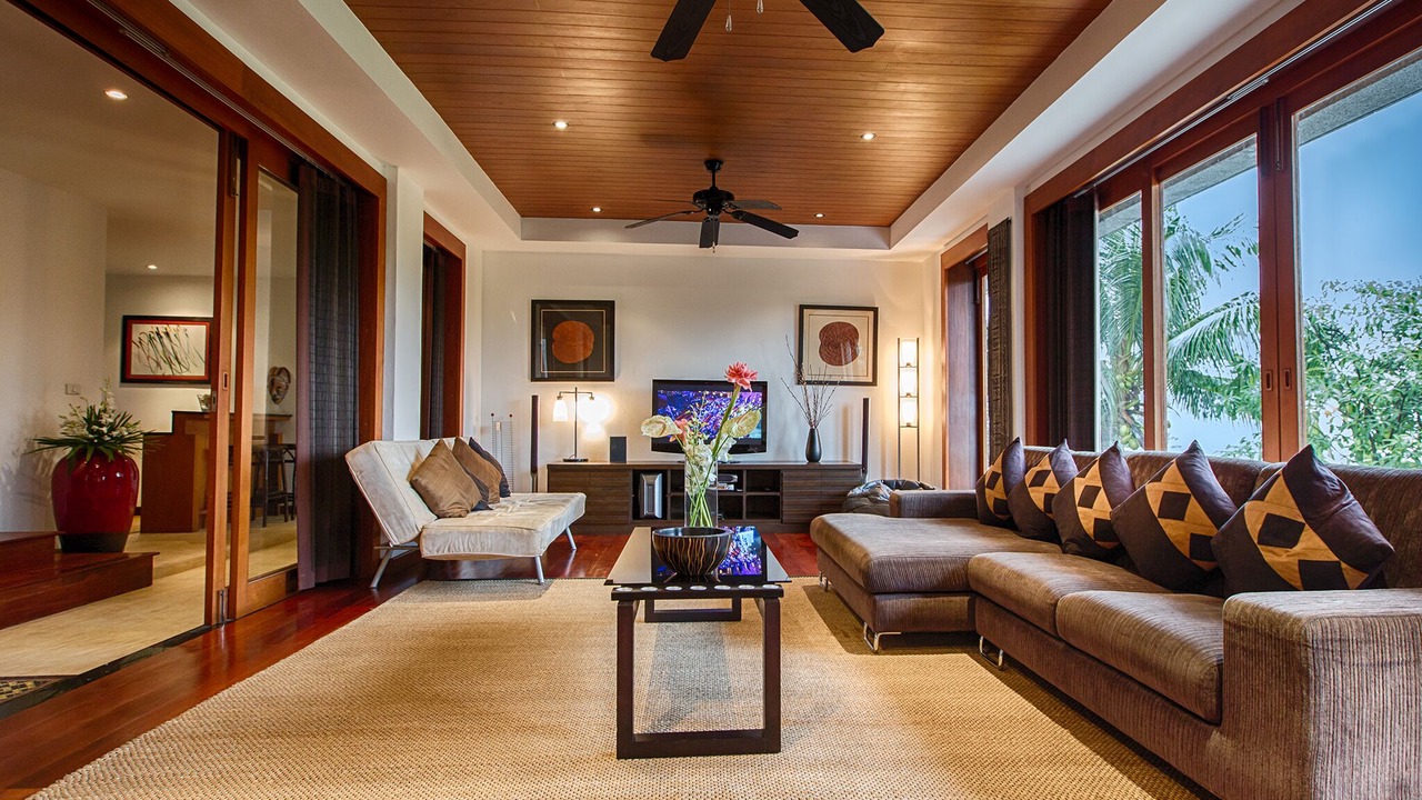 Photo of Bedroom in Cherngtalay
