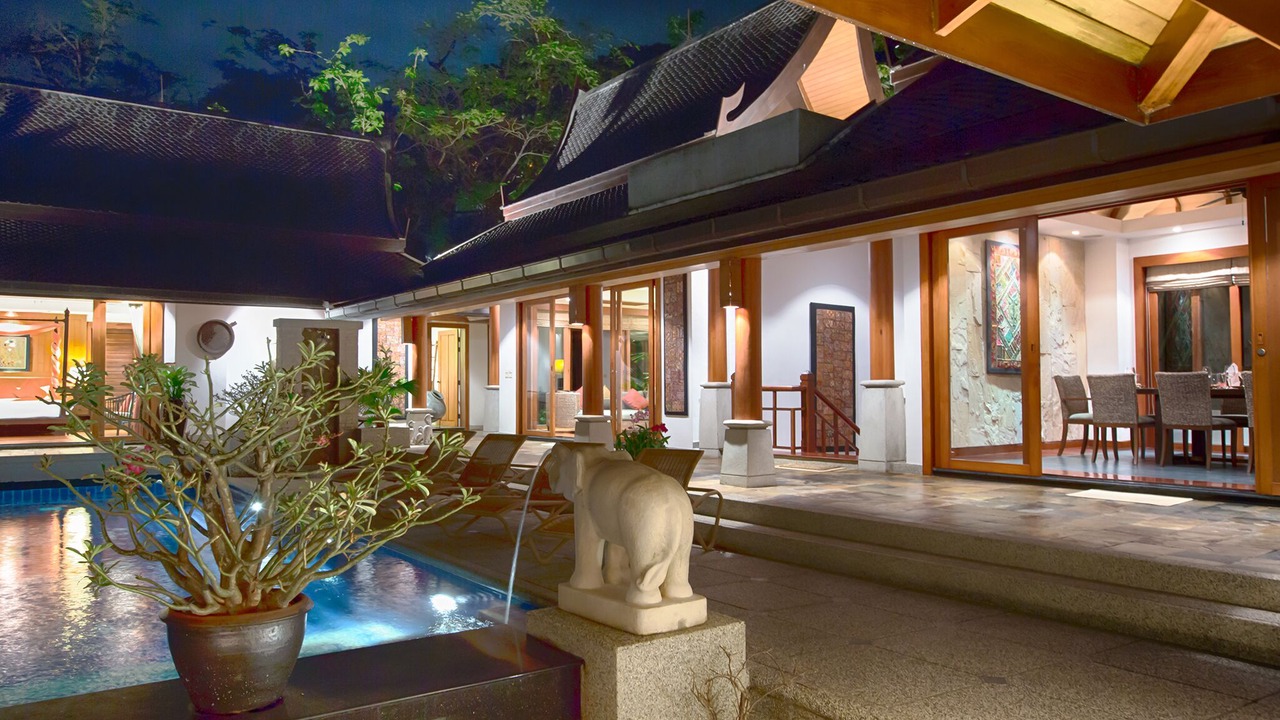 Photo of Outdoor in Cherngtalay