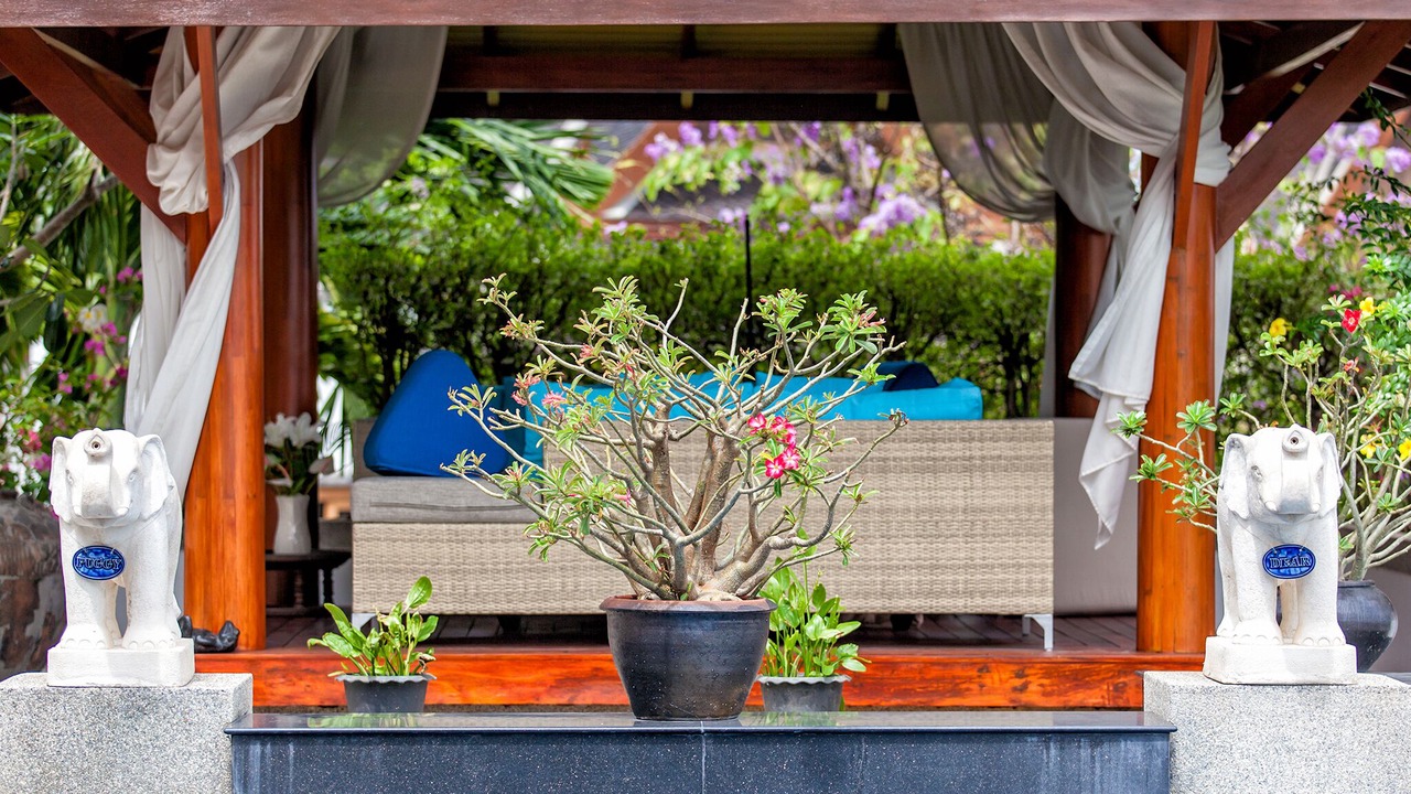 Photo of Outdoor in Cherngtalay