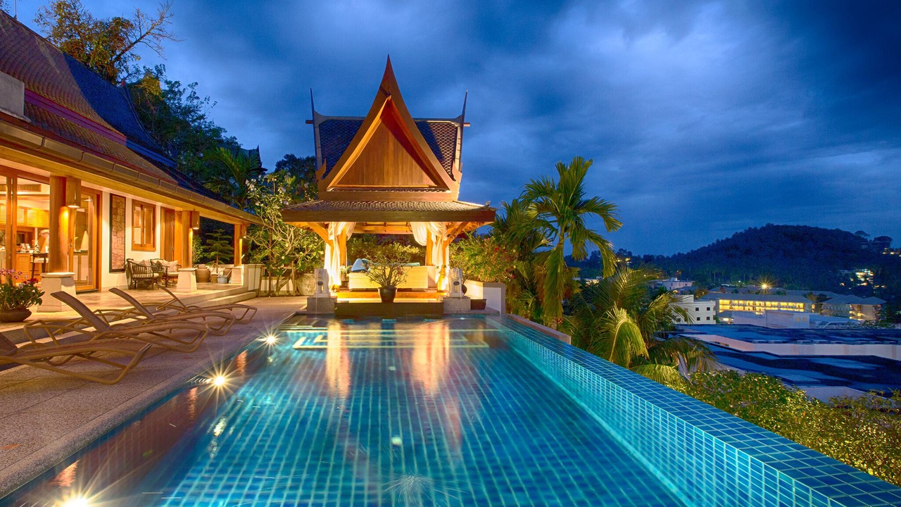 Photo of Outdoor in Cherngtalay