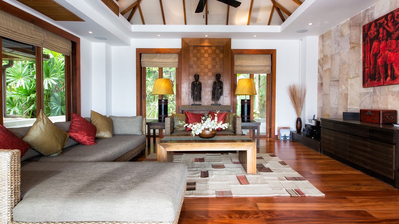Photo of Bedroom in Cherngtalay