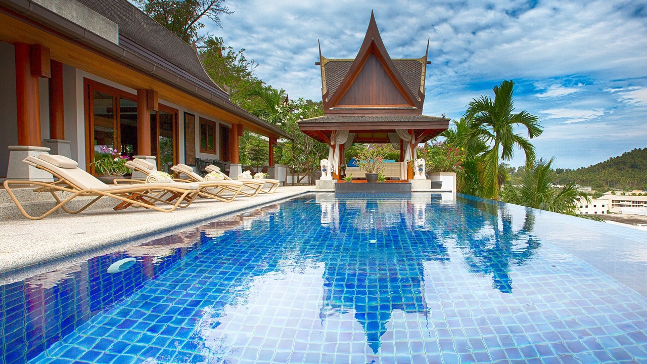 Photo of Outdoor in Cherngtalay