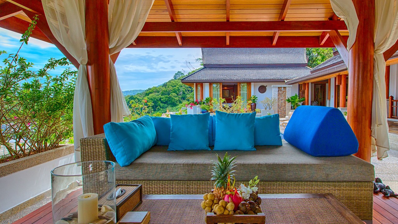Photo of Outdoor in Cherngtalay