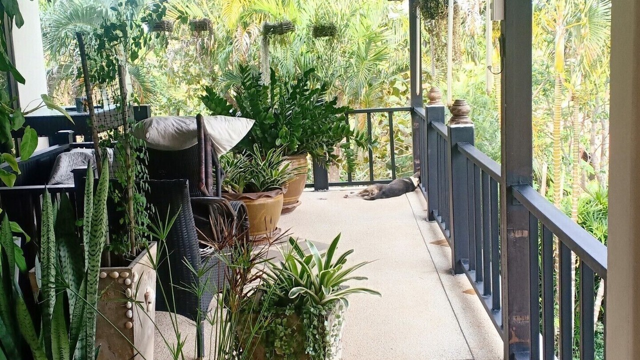 Photo of Patio Balcony in Krabi