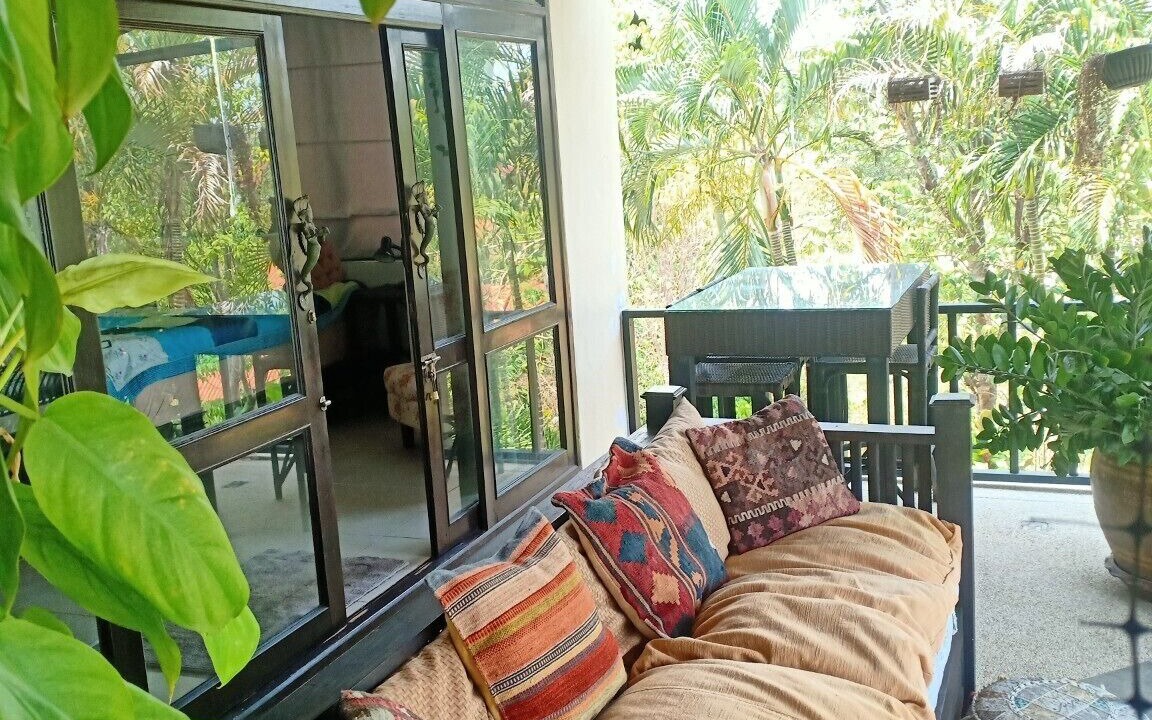 Photo of Patio Balcony in Krabi
