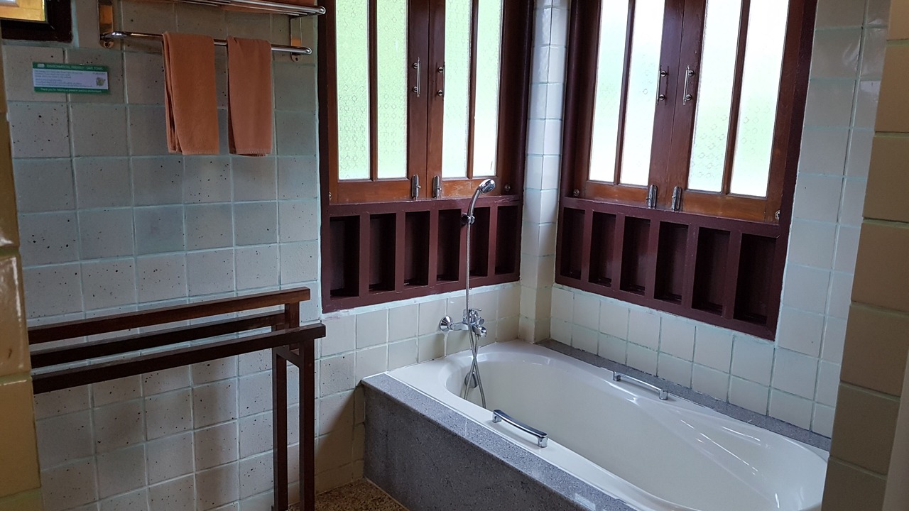 Photo of Bathroom in Klong Son