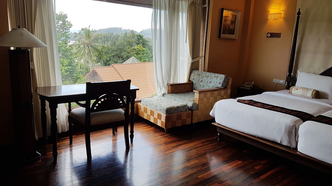 Photo of Bedroom in Klong Son