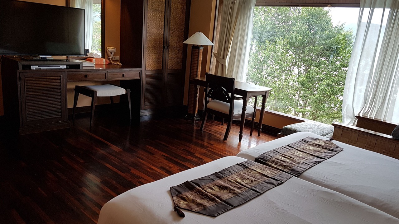 Photo of Bedroom in Klong Son