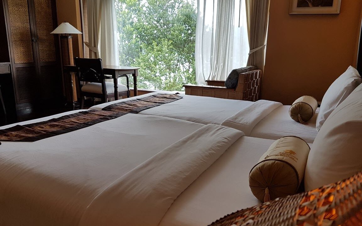 Photo of Bedroom in Klong Son