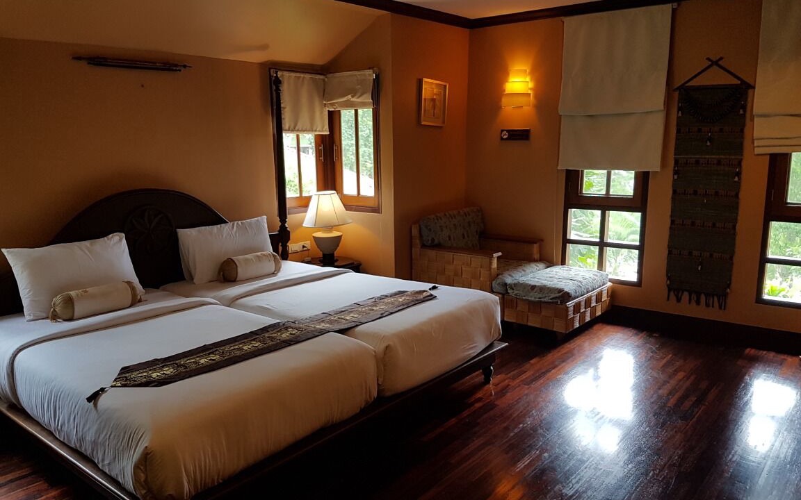 Photo of Bedroom in Klong Son