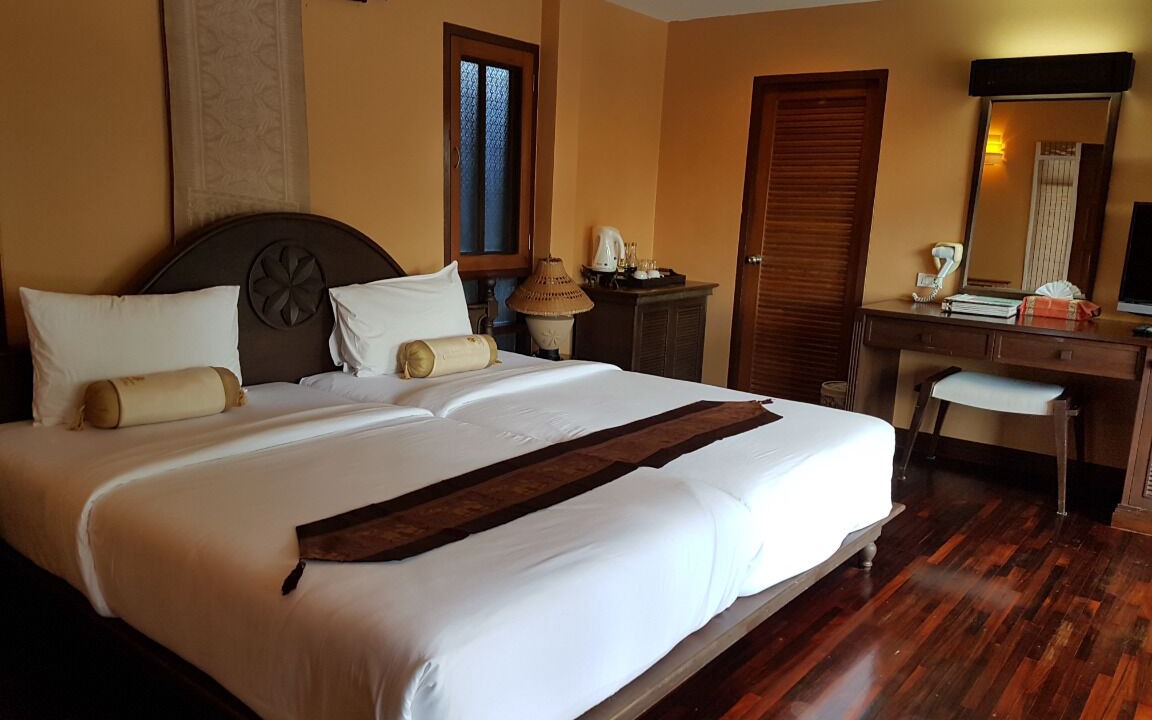 Photo of Bedroom in Klong Son