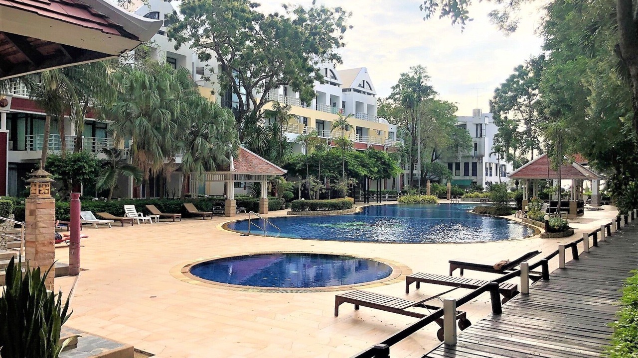 Photo of Others in South Pattaya