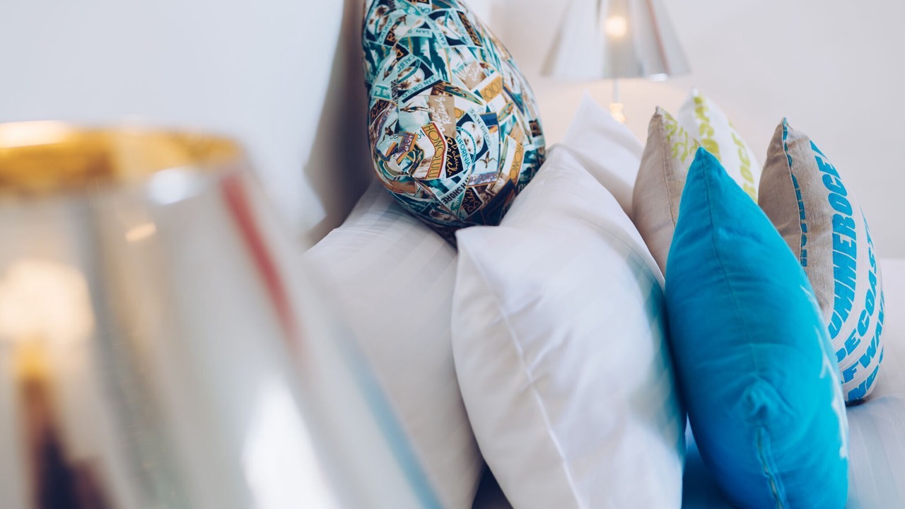 Photo of Bedroom in Kata
