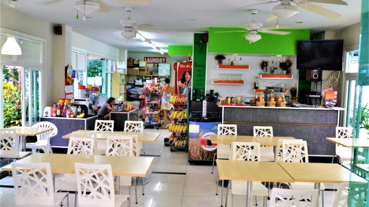 Photo of Others in South Pattaya