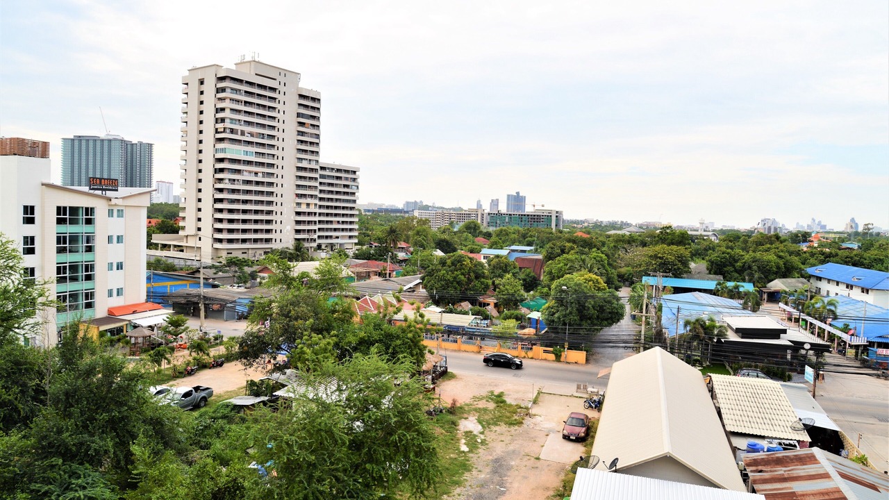 Photo of Others in South Pattaya