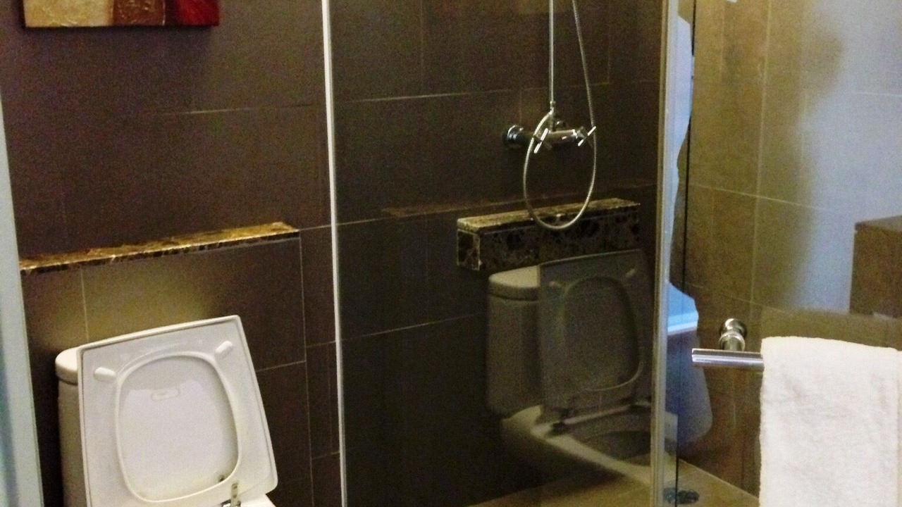 Photo of Bathroom in Sathorn