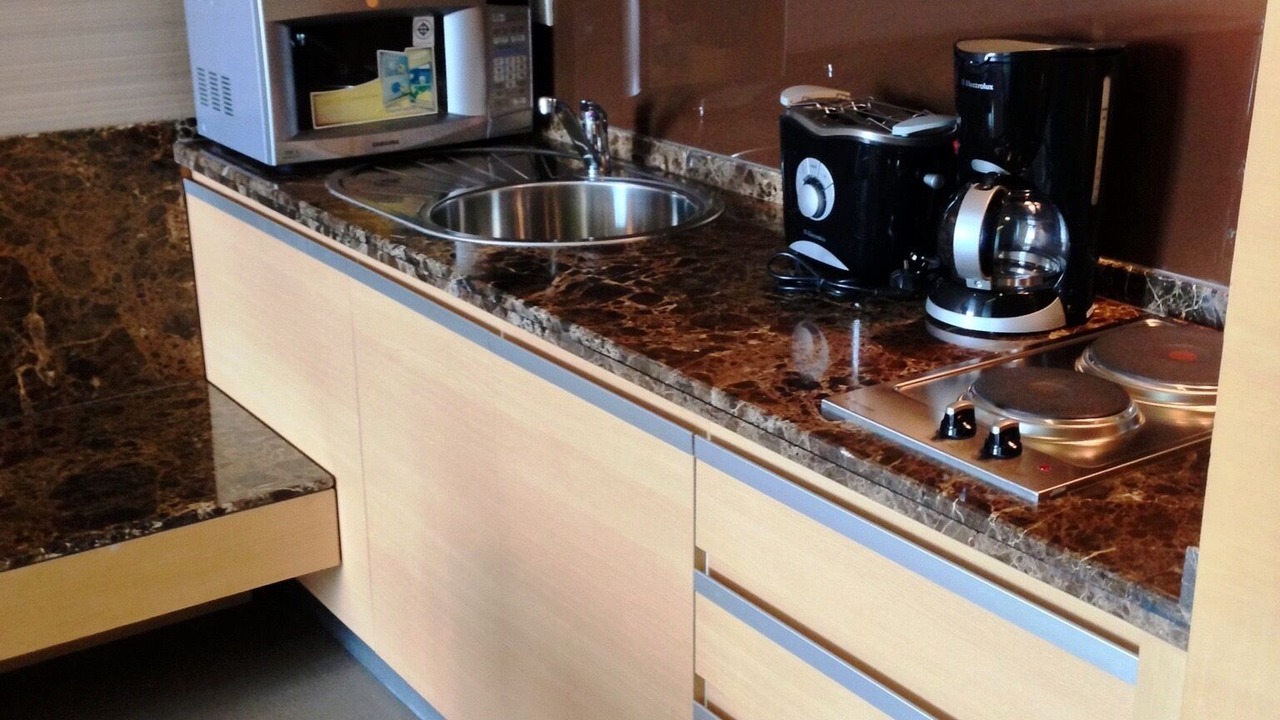 Photo of Kitchen in Sathorn