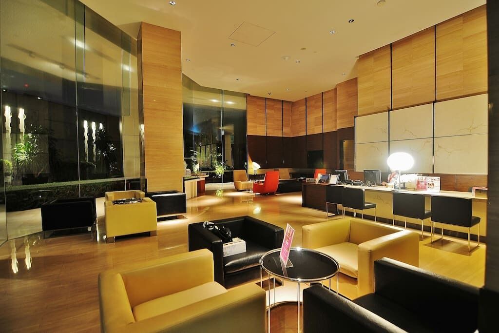 Photo of Others in Sathorn