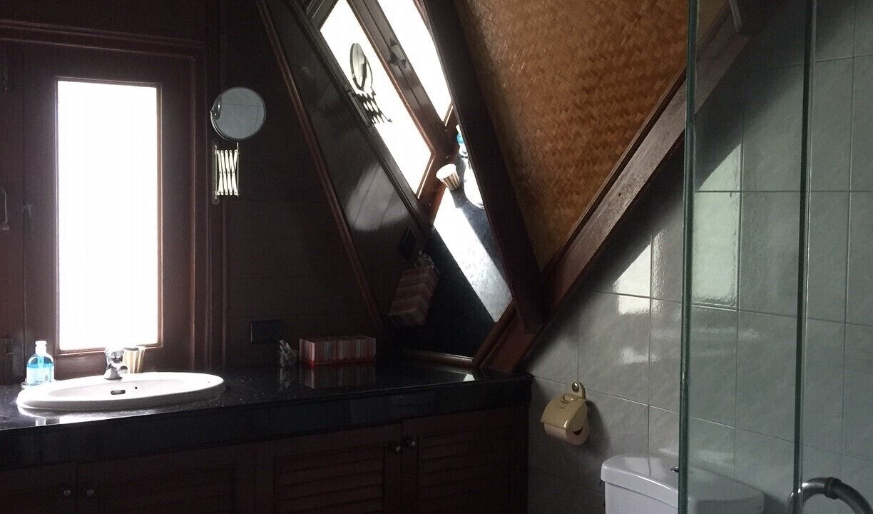 Photo of Bathroom in Bang Po