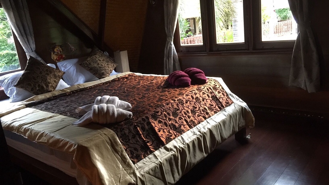 Photo of Bedroom in Bang Po